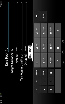 Exalted Roller游戏截图4