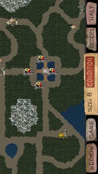 Ancient Art of War 2游戏截图3