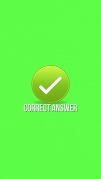 Super Quiz English Edition游戏截图3