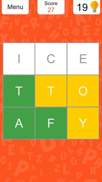 Word Search Free游戏截图1