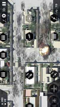 Command & Control (Lite)游戏截图2
