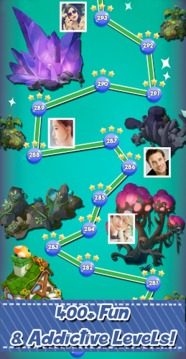 Jelly Crush Candy游戏截图1