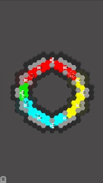 Color Kingdom | Expansion游戏截图4