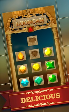 Looncan Gems 2游戏截图3