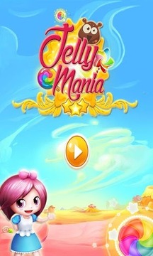 JELLY MANIA游戏截图5