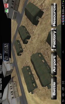 Battleship : Desert Storm 2游戏截图3