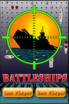 Battleships for Android游戏截图1