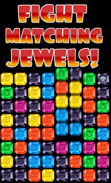 Jewels RPG [BETA]游戏截图2