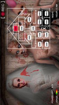 Five Nights at Doll House游戏截图1