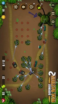 Tower Defense: Survival游戏截图1