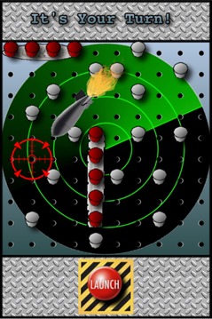 Battleships for Android游戏截图3