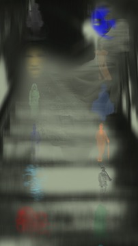 Ghosts in your photos - Joke游戏截图4