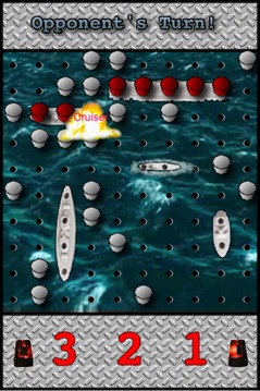 Battleships for Android游戏截图4