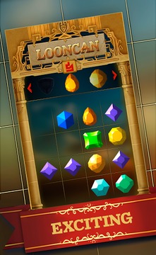 Looncan Gems 2游戏截图2