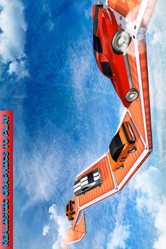 肌肉车不可能的轨道游戏截图4