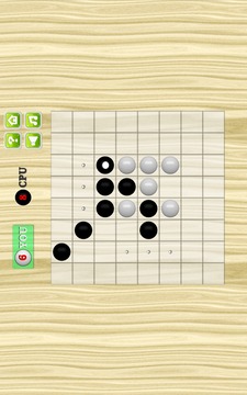 Reverse it, board game游戏截图1