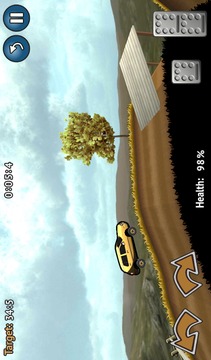 Off-Road Jumping游戏截图2