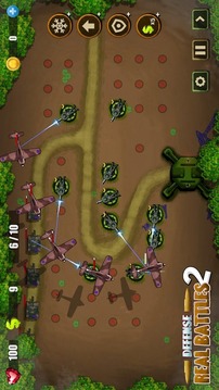 Tower Defense: Survival游戏截图5