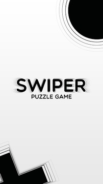 Swiper Puzzle!游戏截图1