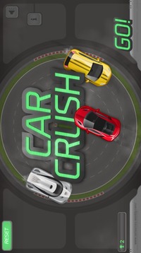 Car Crush游戏截图1