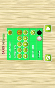 Reverse it, board game游戏截图3