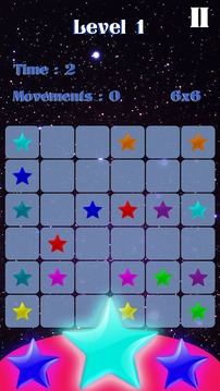 星空豪华游戏截图3