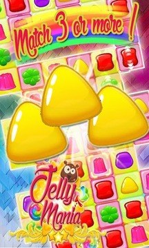 JELLY MANIA游戏截图2