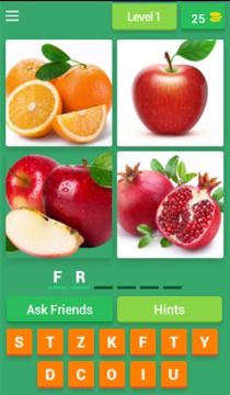 Play And Learn游戏截图1