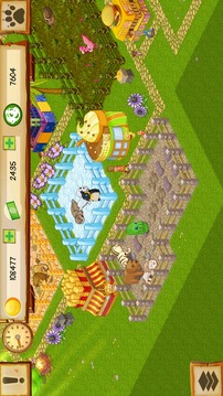 Animal Park Tycoon Deluxe游戏截图2