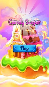 candy sugar游戏截图1