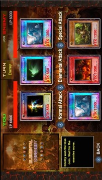 Elemental Conquest游戏截图4