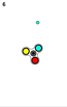 Extreme Spinny Fidget游戏截图2