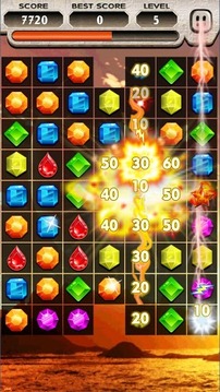 Diamond Deluxe 2017游戏截图1