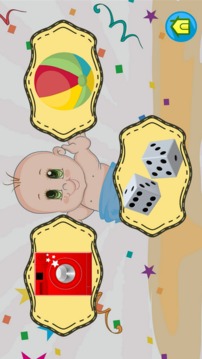 Kids Games : Learning Sounds游戏截图4