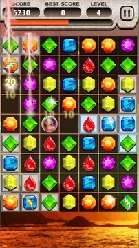 Diamond Deluxe 2017游戏截图5