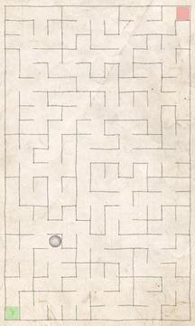 Scribble Maze游戏截图2