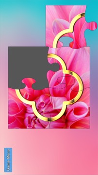 Crystal Puzzle Lite游戏截图4