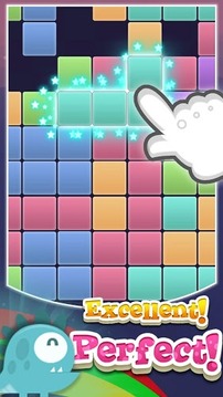 Super Block Puzzle游戏截图2