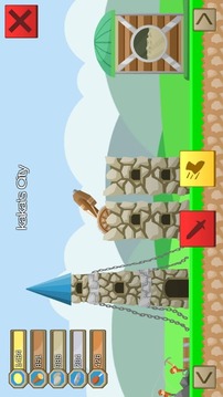 War Titan游戏截图5