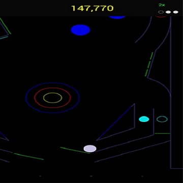 Pinball dynamics游戏截图2