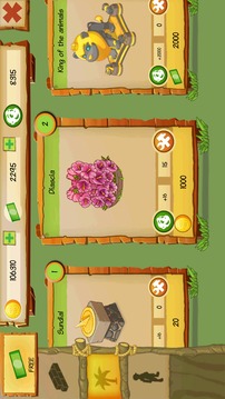 Animal Park Tycoon Deluxe游戏截图5