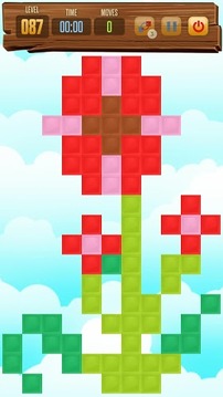 Puzzolver - logic puzzle游戏截图4