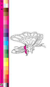 Free Mandala Coloring Book游戏截图4