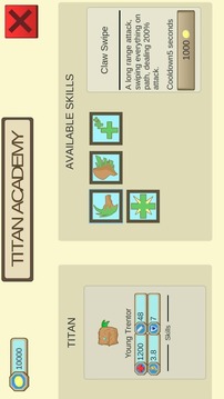 War Titan游戏截图3