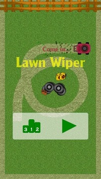 Lawn Wiper游戏截图2