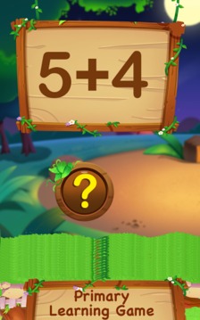 Kids Maths Learning游戏截图4