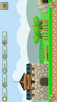 War Titan游戏截图1