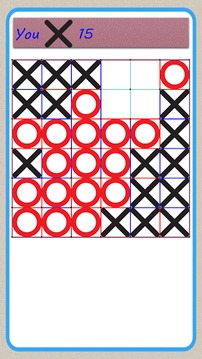 Dots and Boxes - Dot to Dot游戏截图3