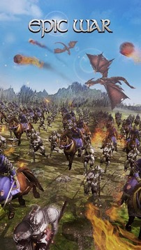 King of War游戏截图4