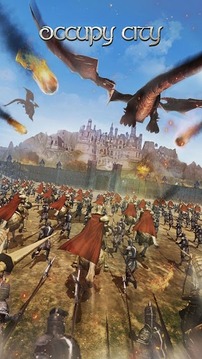 King of War游戏截图2